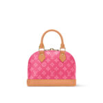 Louis Vuitton M28272 Alma BB Monogram Origine