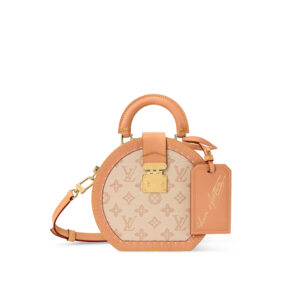 Louis Vuitton M27961 Boite Chapeau PM Monogram Origine