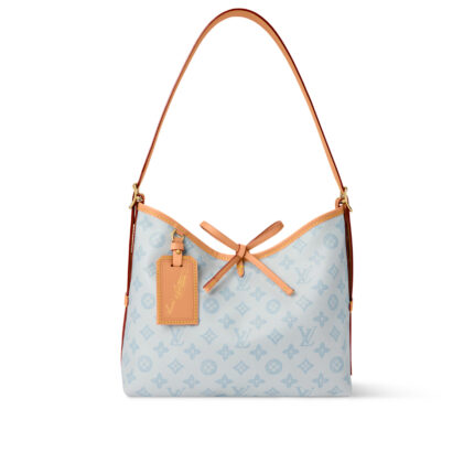 Louis Vuitton M27532 CarryAll PM Monogram Origine