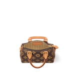 Louis Vuitton M27610 Nano Speedy Monogram Origine