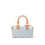Louis Vuitton M28323 Nano Speedy Monogram Origine