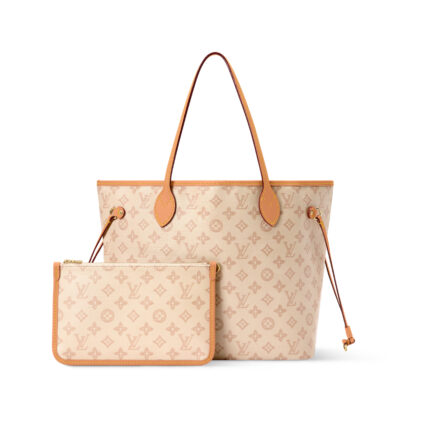 Louis Vuitton M27521 Neverfull MM Monogram Origine
