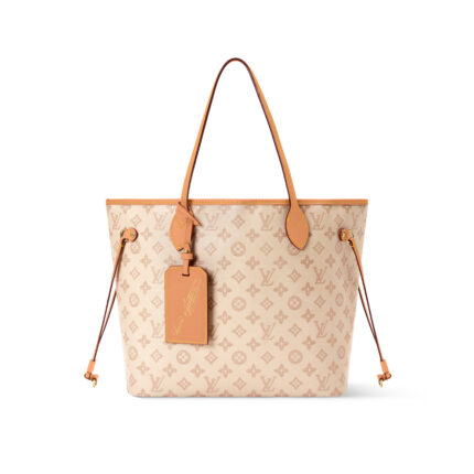 Louis Vuitton M27521 Neverfull MM Monogram Origine