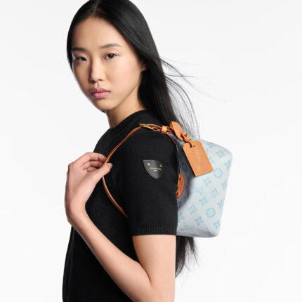 Louis Vuitton M28250 Pochette Hills Monogram Origine