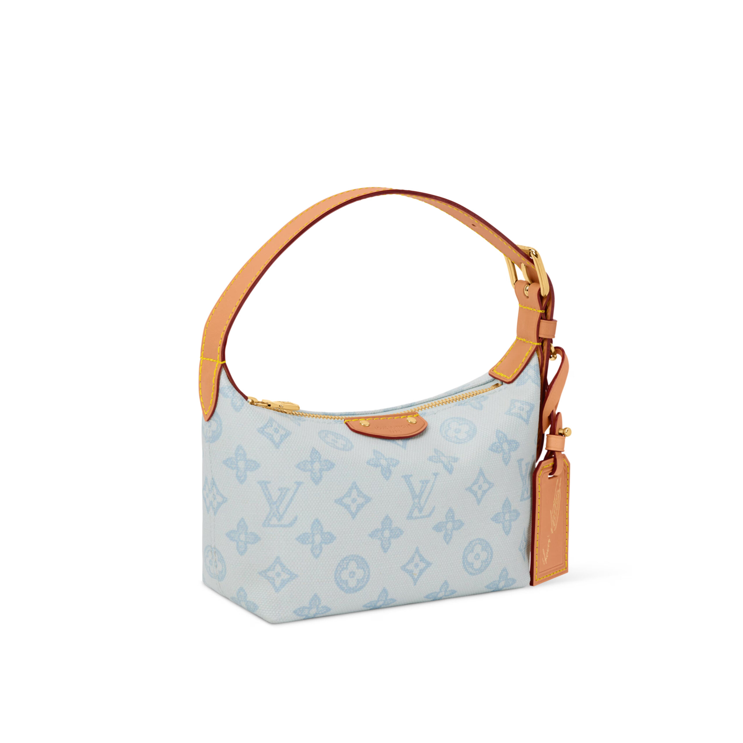 Louis Vuitton M28250 Pochette Hills Monogram Origine Louis Vuitton M28250 Pochette Hills Monogram Origine