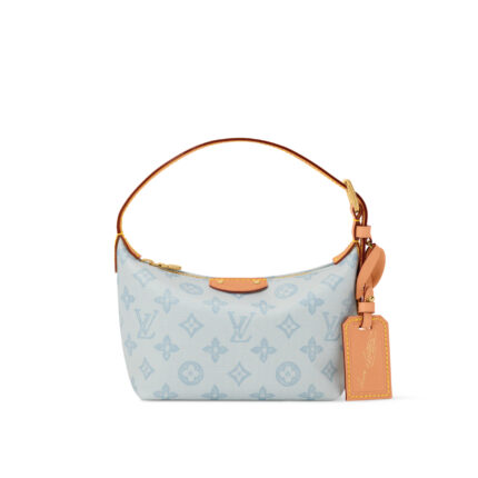 Louis Vuitton M28250 Pochette Hills Monogram Origine