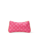 Louis Vuitton M27719 Pochette Liv Monogram Origine