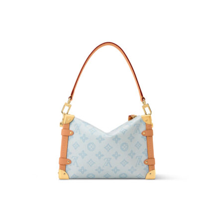 Louis Vuitton M27891 Side Trunk MM Monogram Origine