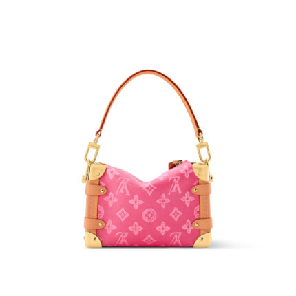 Louis Vuitton M27784 Side Trunk PM Monogram Origine