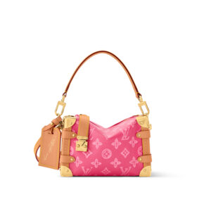 Louis Vuitton M27784 Side Trunk PM Monogram Origine