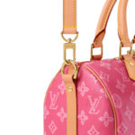 Louis Vuitton M27528 Speedy Bandouliere 25 Monogram Origine