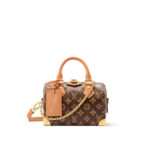 Louis Vuitton M28102 Speedy Trunk 20 Monogram Origine