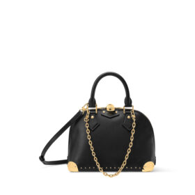 Louis Vuitton M29445 Alma Trunk BB