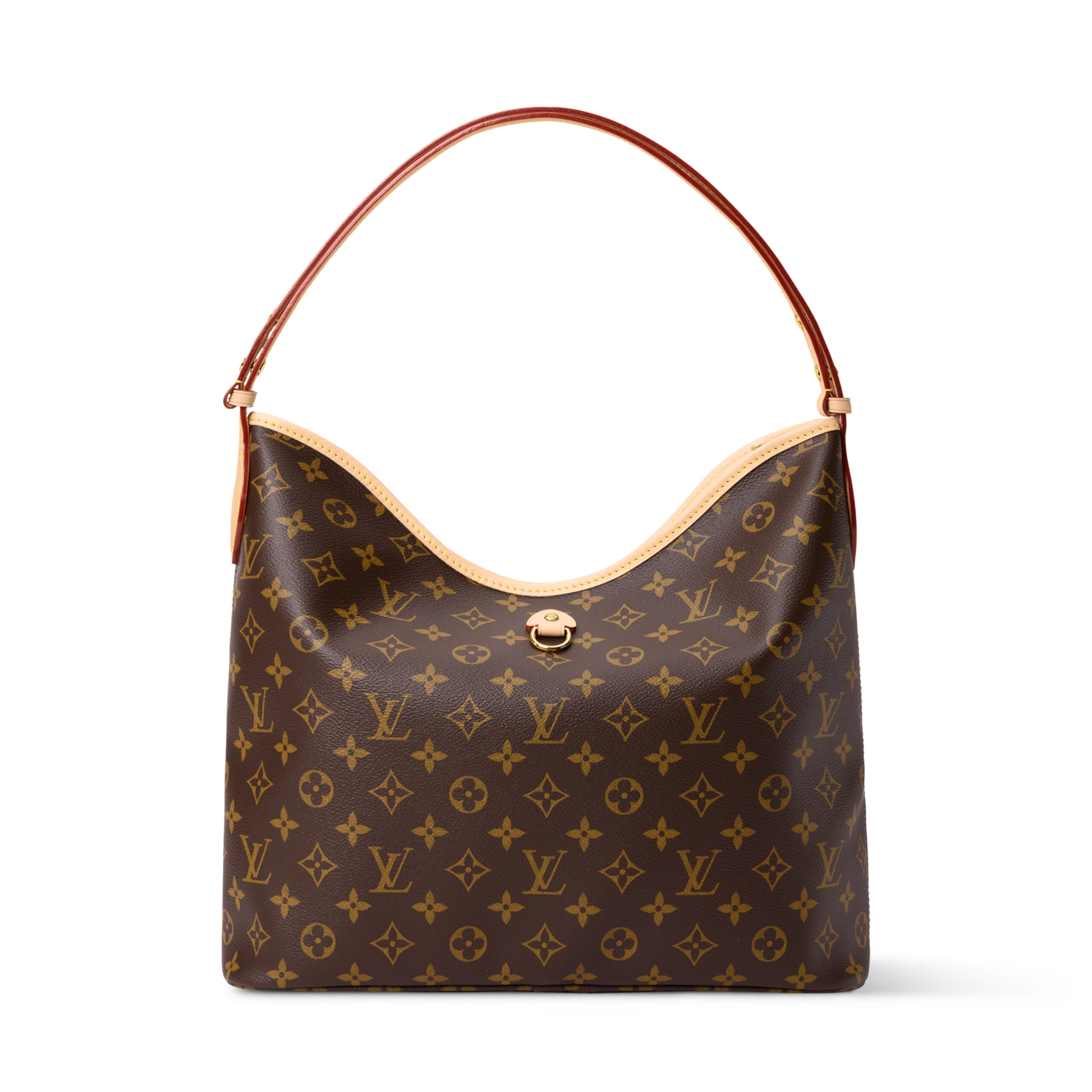 Louis Vuitton M27335 Lineup Monogram Louis Vuitton M27335 Lineup Monogram