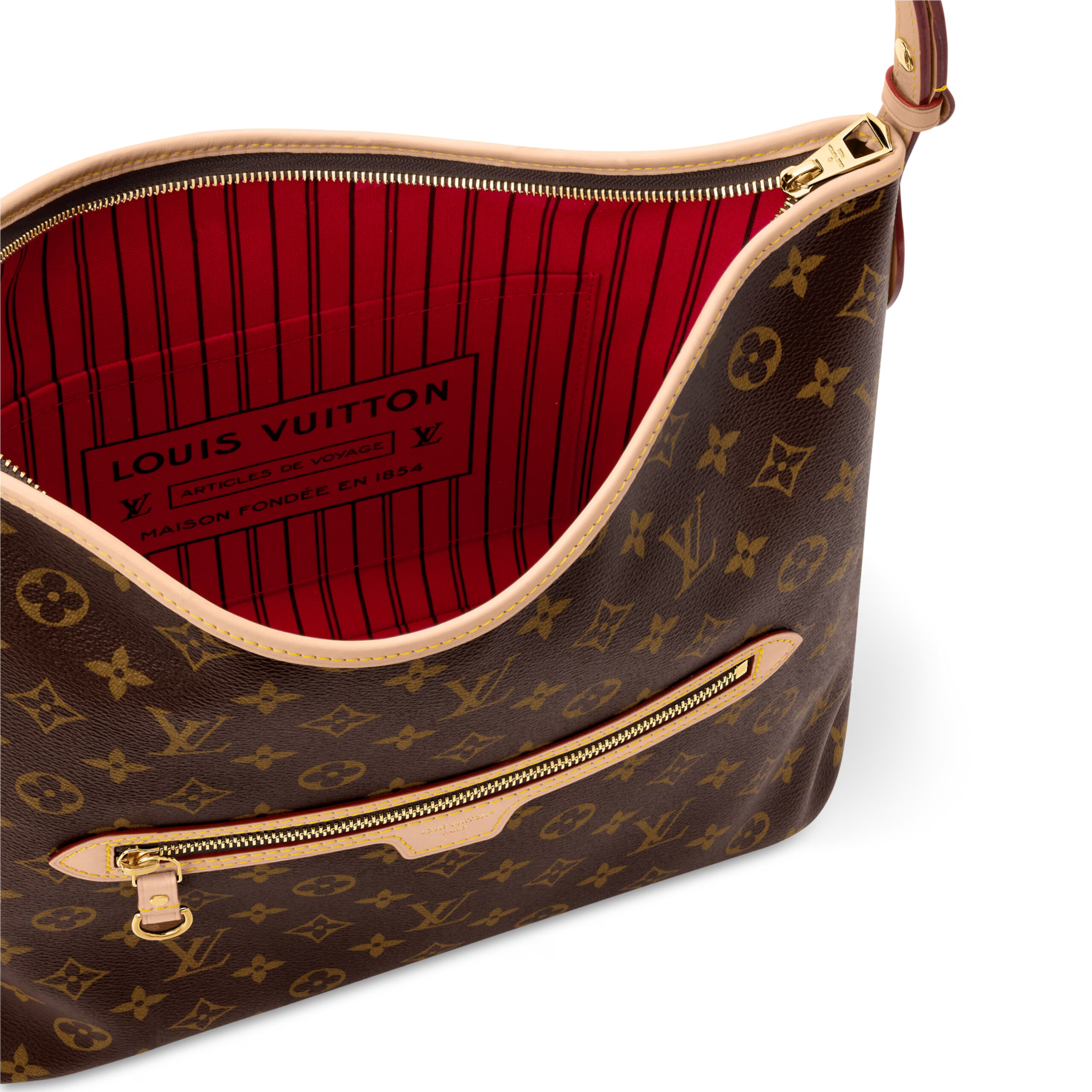 Louis Vuitton M27335 Lineup Monogram Louis Vuitton M27335 Lineup Monogram
