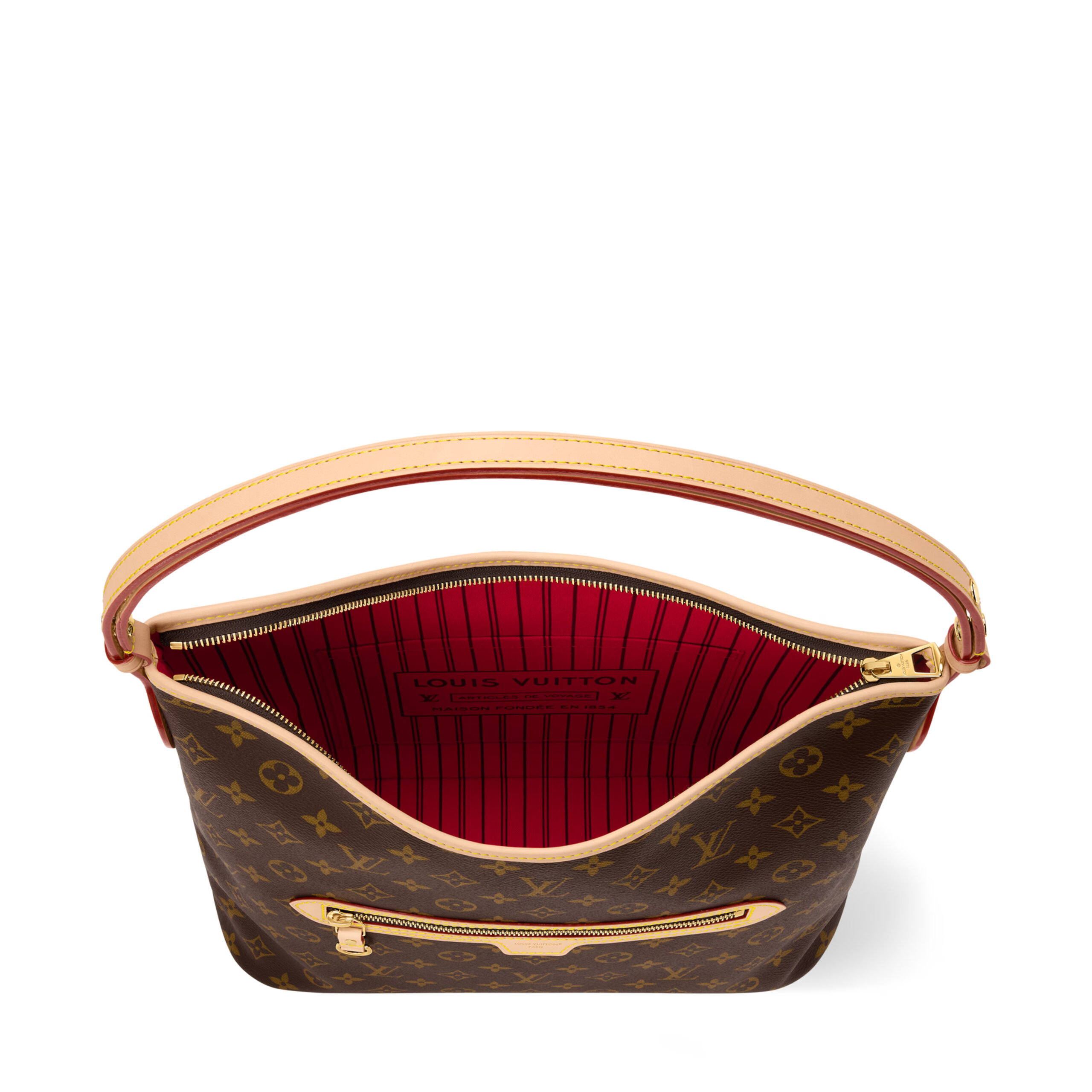 Louis Vuitton M27335 Lineup Monogram Louis Vuitton M27335 Lineup Monogram