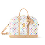Louis Vuitton M27901 LV x TM Alma Travel