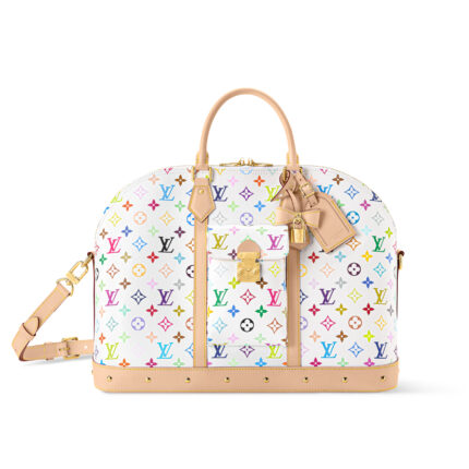 Louis Vuitton M27901 LV x TM Alma Travel