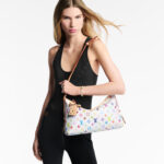 Louis Vuitton M27578 LV x TM CarryAll East West