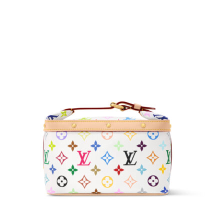 Louis Vuitton M27900 LV x TM Cruiser Toiletry Bag