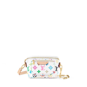 Louis Vuitton M28326 LV x TM Mini Bumbag