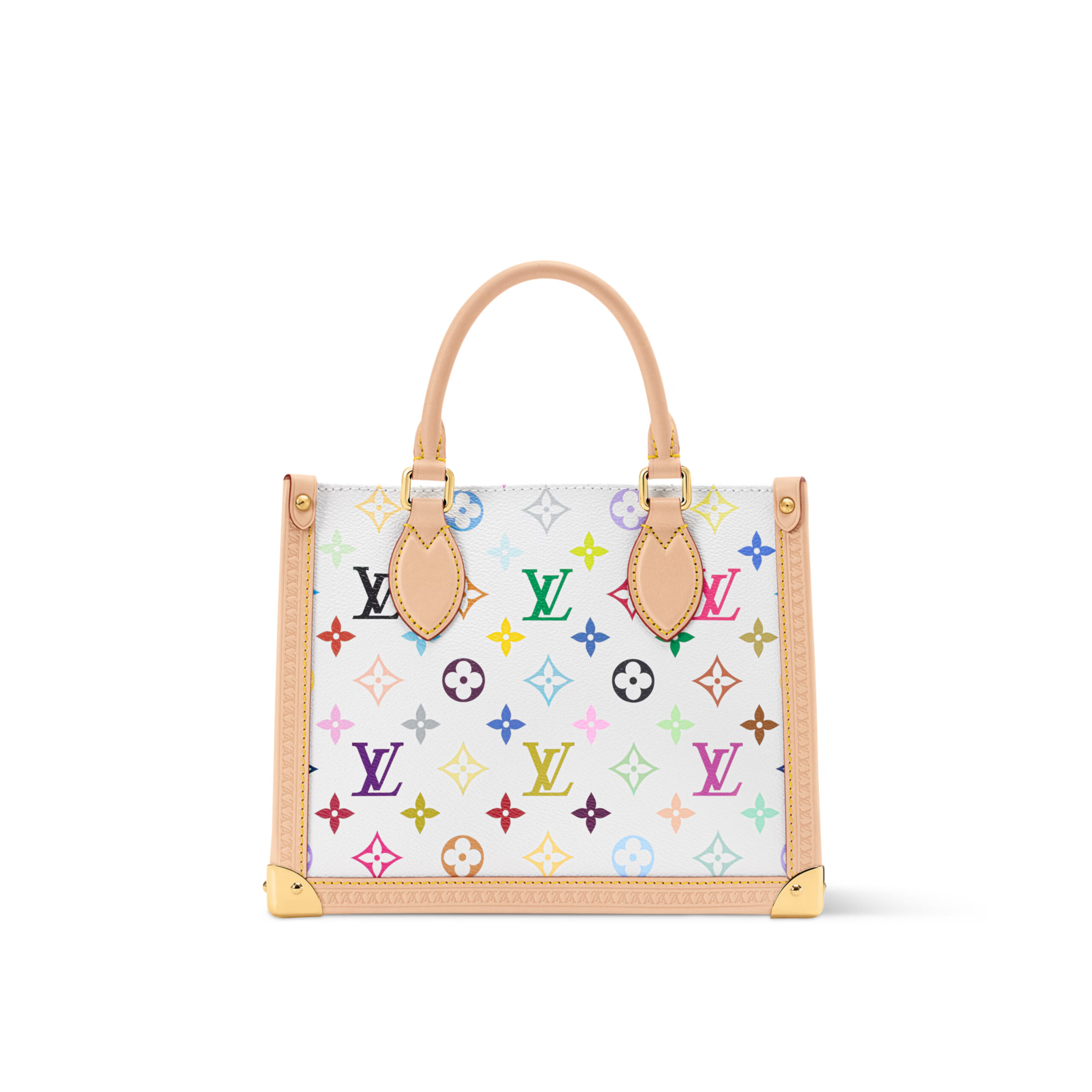 Louis Vuitton M27580 LV x TM Onthego PM Louis Vuitton M27580 LV x TM Onthego PM