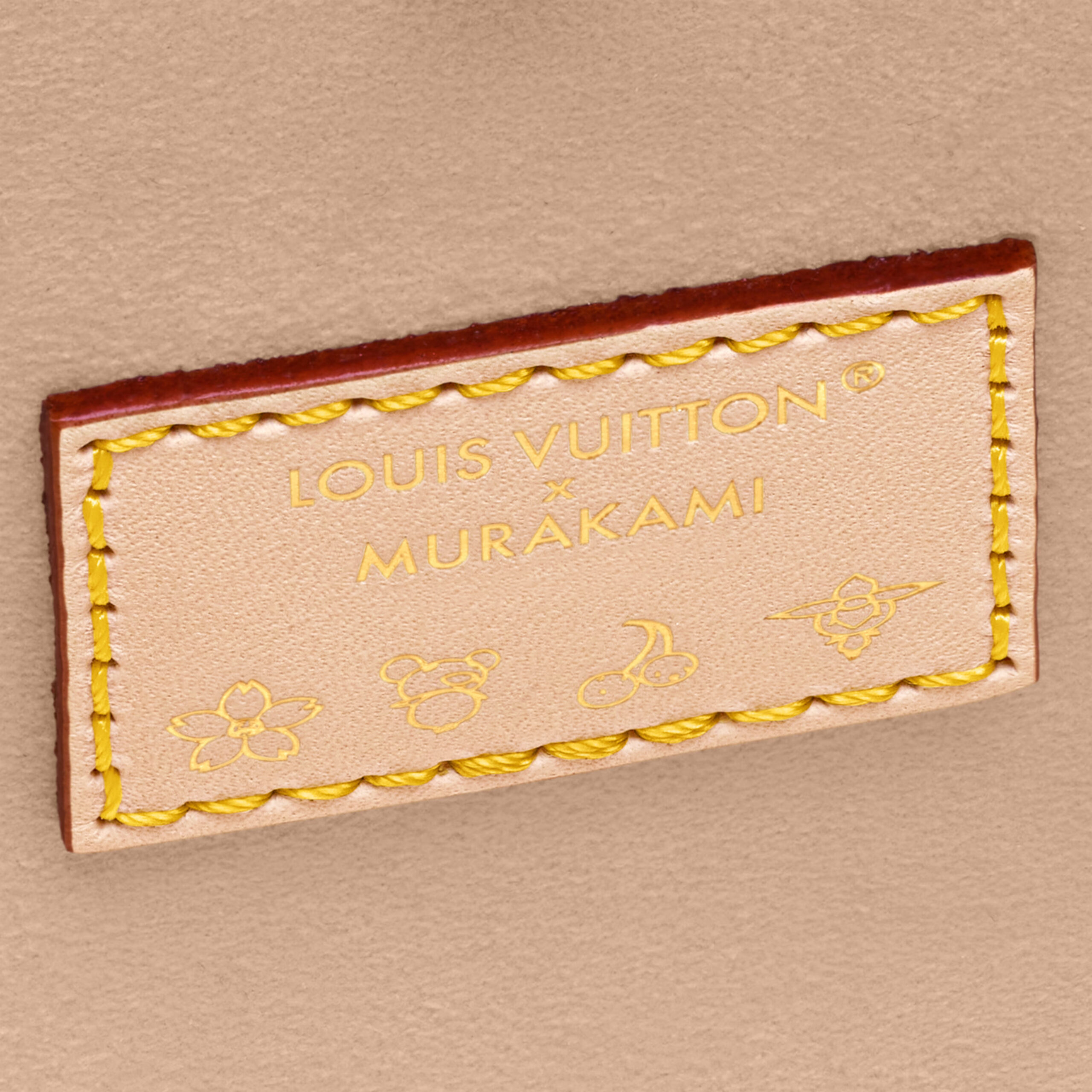 Louis Vuitton M27580 LV x TM Onthego PM Louis Vuitton M27580 LV x TM Onthego PM