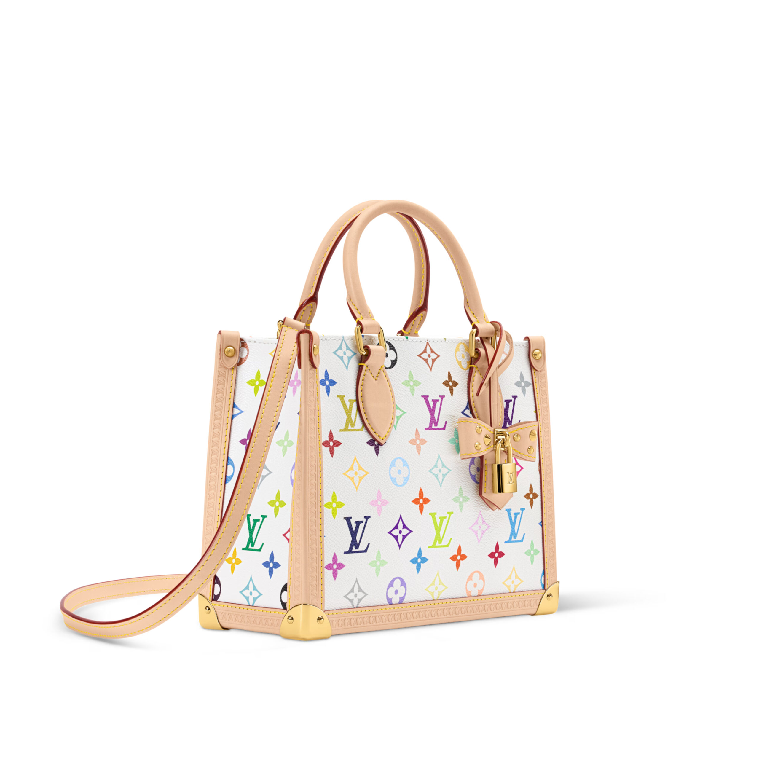Louis Vuitton M27580 LV x TM Onthego PM Louis Vuitton M27580 LV x TM Onthego PM