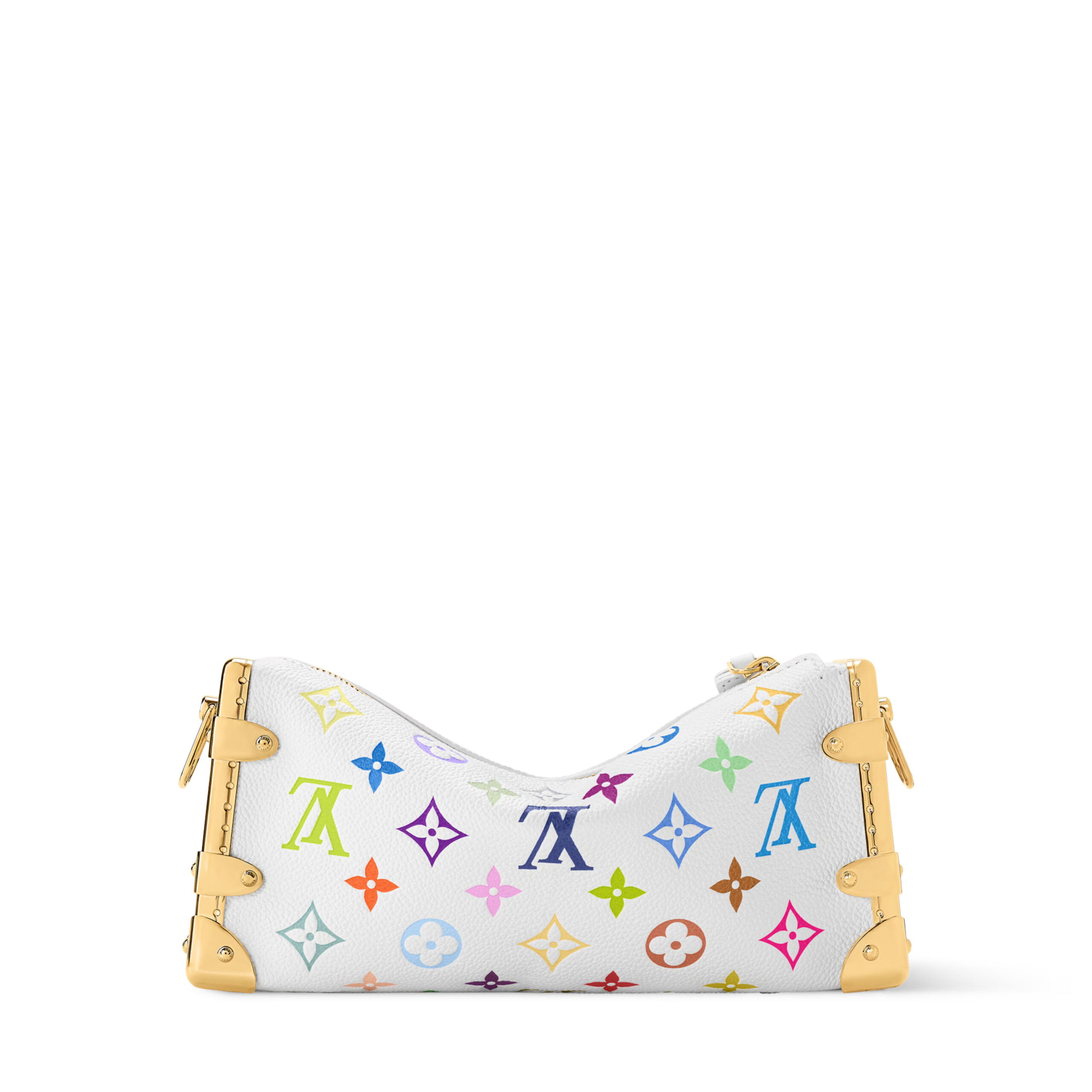 Louis Vuitton M27737 LV x TM Slim Trunk Louis Vuitton M27737 LV x TM Slim Trunk