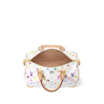 Louis Vuitton M27789 LV x TM Speedy Soft 30