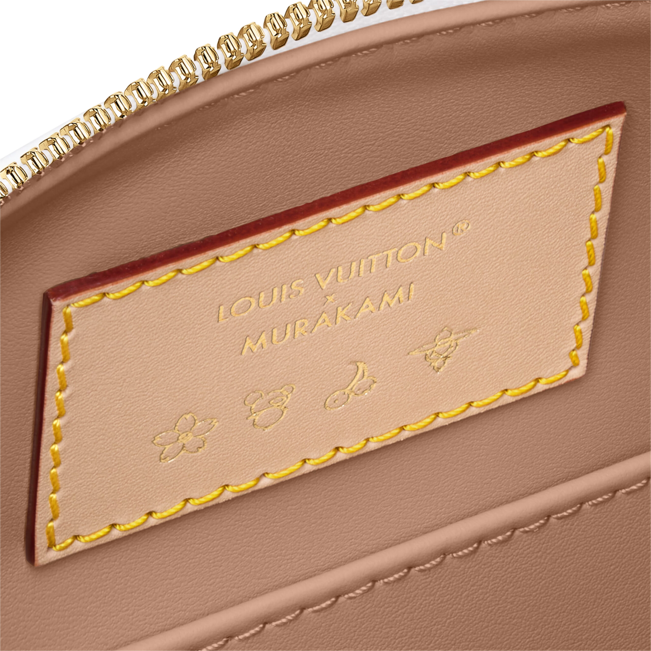 Louis Vuitton M27789 LV x TM Speedy Soft 30 Louis Vuitton M27789 LV x TM Speedy Soft 30