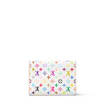 Louis Vuitton M28387 LV x TM Victorine Wallet