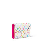 Louis Vuitton M28387 LV x TM Victorine Wallet